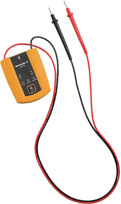 Weidmüller VT CTL Durchgangsprüfgerät