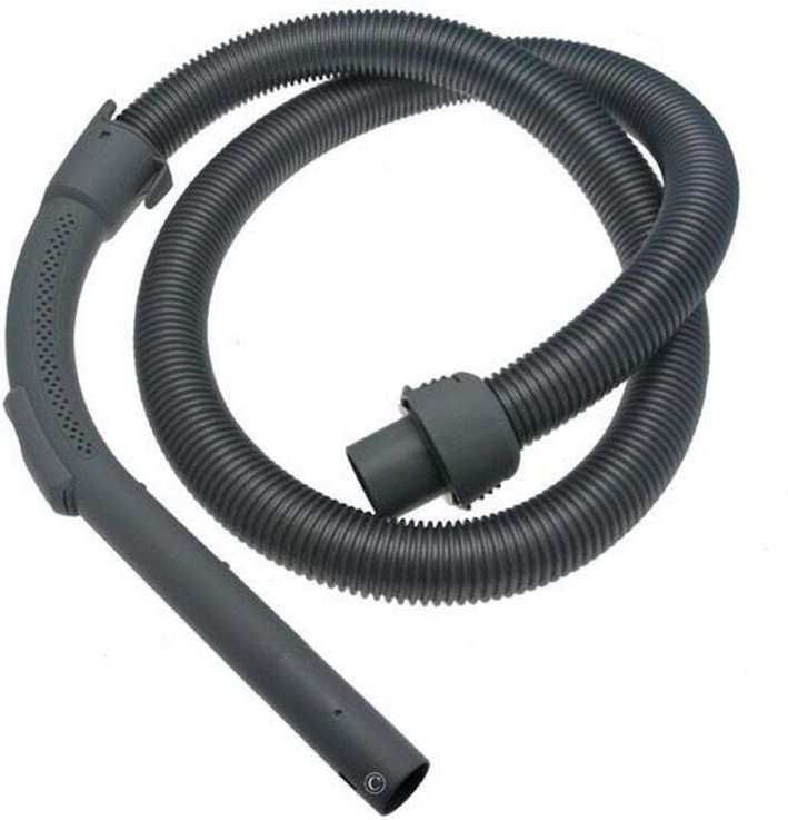 Ersatzteil - Schlauch komplett (mit Griff) - Electrolux tornado, aeg, volta
