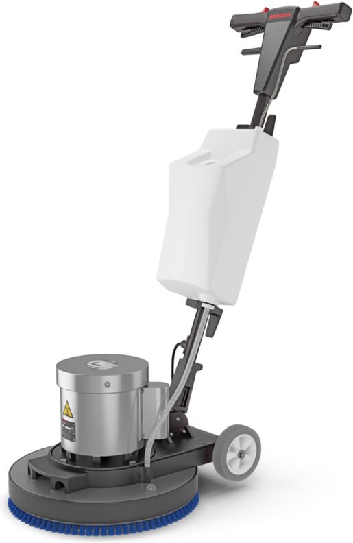 Einscheibenmaschine, Bodenreinigungsmaschine esm 406 Clean Tec - Menzer