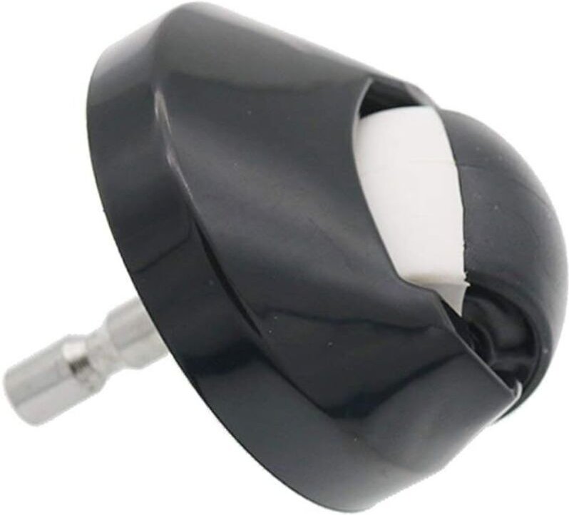 Ersatzlenkrad für Xiaomi iRobot Roomba 500, 600, 700, 800 Serie, 560, 620, 650, 770, 780, 880 Staubsauger