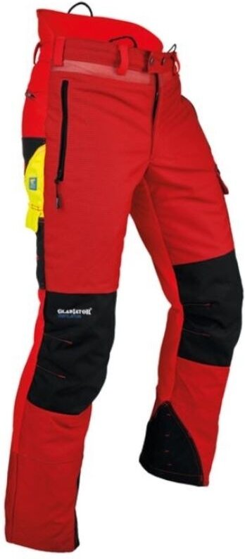 Belüftungsschutzhose PFANNER 550-276