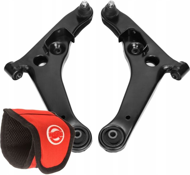 Vorderradaufhängungssatz 36945/1-Kit-Ms