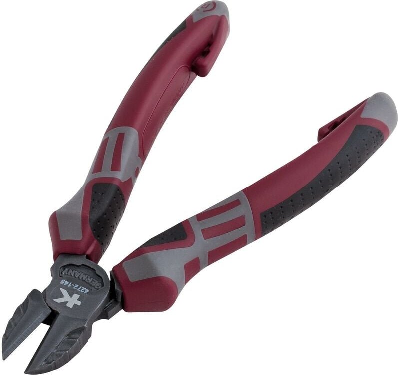 Kraftwerk - kw hightech Seitenschneider 145 mm