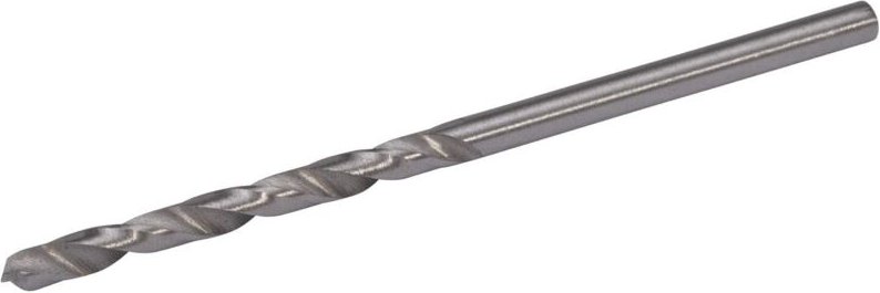 SW-Stahl 89020L-10 Spiralbohrer HSS-G, 2,0 mm, 10-teilig