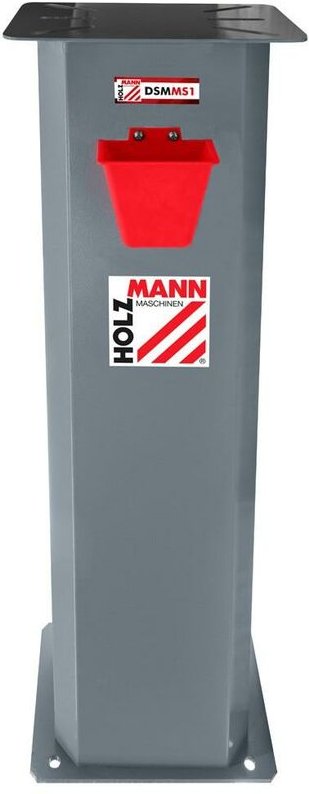 Maschinenständer für schleifmaschine dsm-serie Holzmann DSMMS1