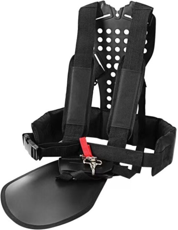 Tragegurt für Universal-Freischneider und Kantenschneider