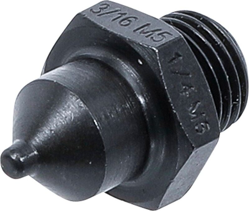 Pressdorn Stufe2 für Art. 3057 Ø 5 mm, 6 mm