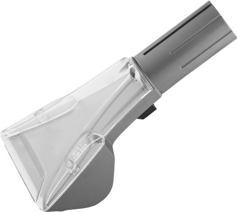 Ersatzdüse für Karcher Puzzi 10/1 10/2 8/1 Staubsauger (185 x 110 x 55 mm) Haus & Garten Haus & Reinigung Produkte Teppi...