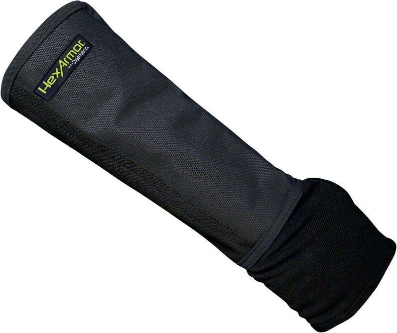 Hexarmor - AG8TW 6098205 Polyester Ärmelschützer Größe (Handschuhe): 11 en 388 1 St.