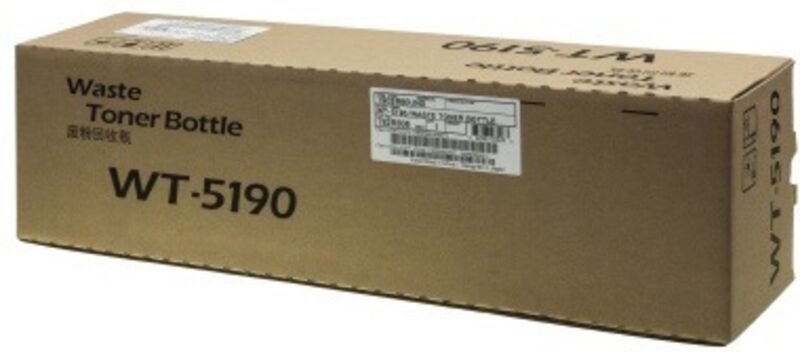 Thumbnail - Resttonerbehälter WT-5190 TASKalfa 306d -356D ca. 44.000 Seiten