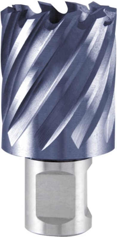 Thumbnail - RUKO 108214F Kernlochbohrer 14 mm TiAIN 1 St.