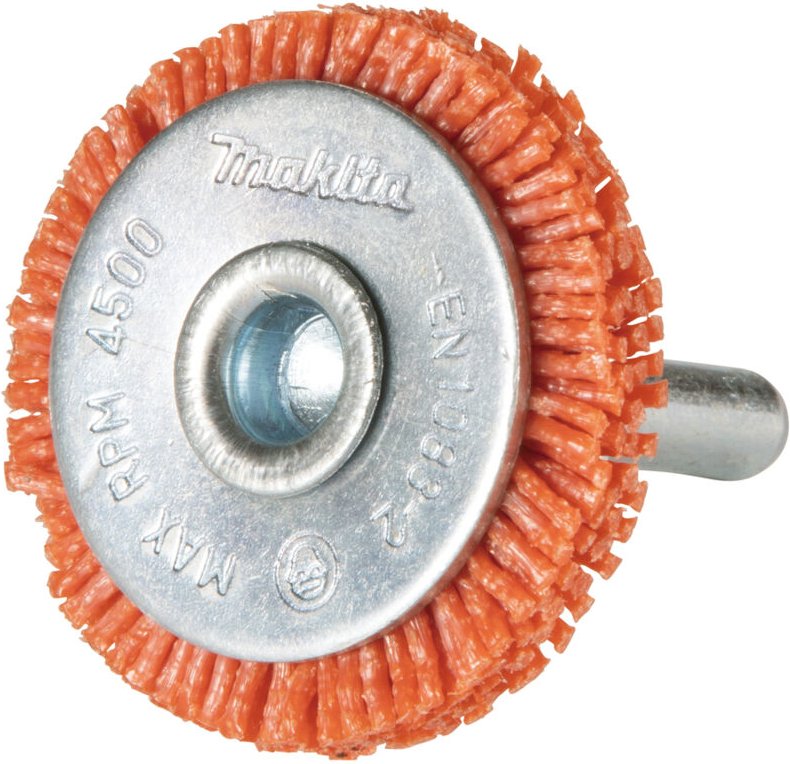 D-45565 Nylon-Schrägbürste 38mm - Makita