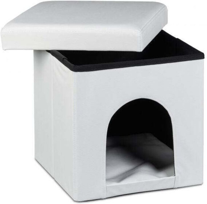Hocker fur hundeboxen
