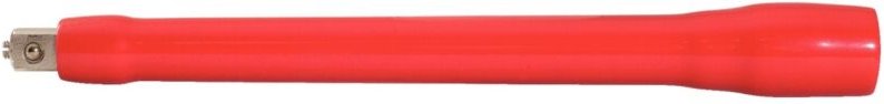 1/2" Verlängerung mit Schutzisolierung, automatische Arretierung, 250mm