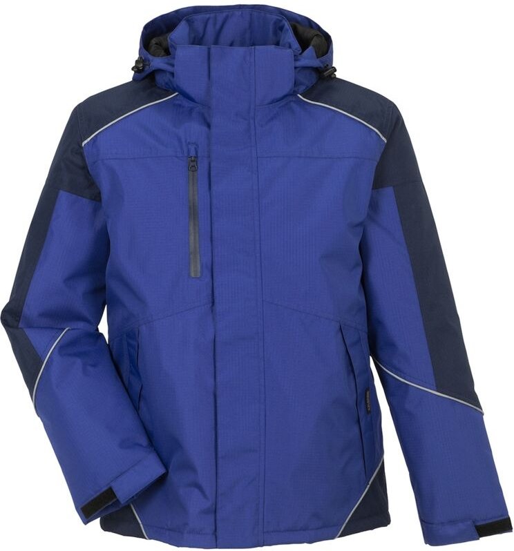 Planam Jacke Outdoor Desert Gr. 7XL blau/marine