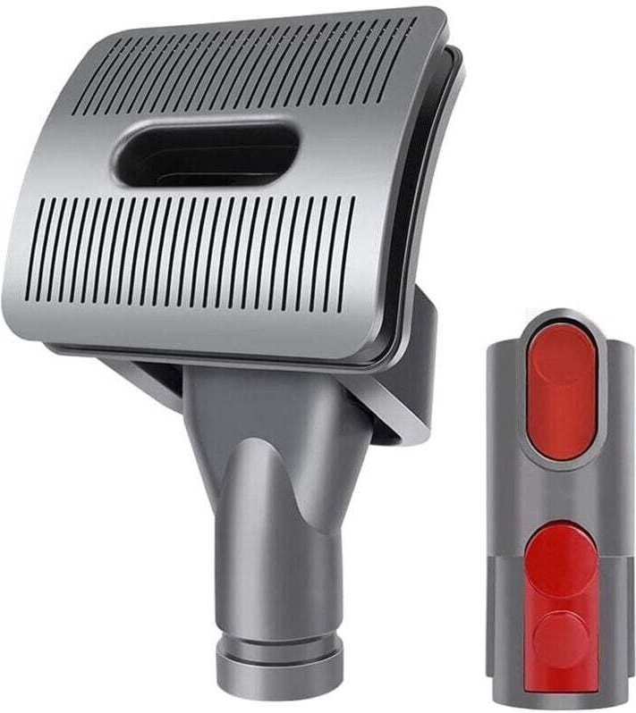 Hundepflege-Set Staubsauger V15 V11 V10 V8 V7 V6 mit Adapter für Freilauf