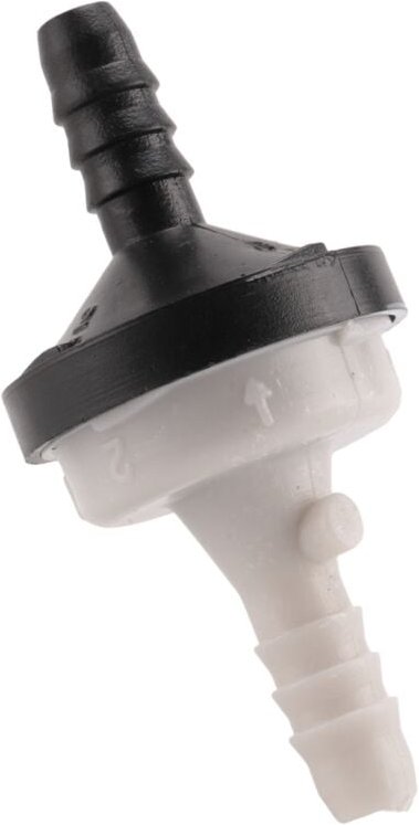 Tlily - Rückschlag Ventil Für Vakuum Luft Pumpe A4 Tt 1.8T Artikelnummer: 058 905 291 291K