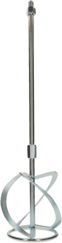 Rührkorb für zähflüssige und klebrige Stoffe, ø160 mm