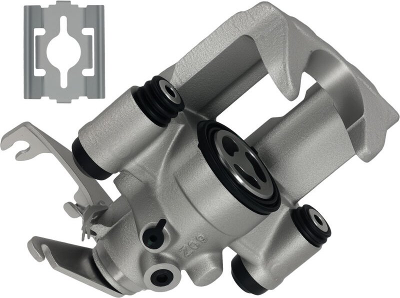 Bremssattel Schwimmsattel Hinten Rechts for IVECO Daily 3 4 42548182 504360795