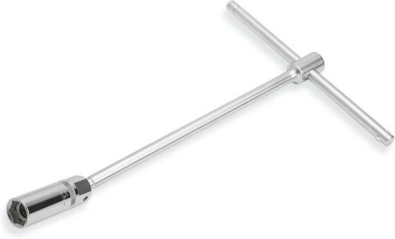 Magnetischer Schlüsselgriff t CrV 18mm Zündkerzen Dogher 468-18-300