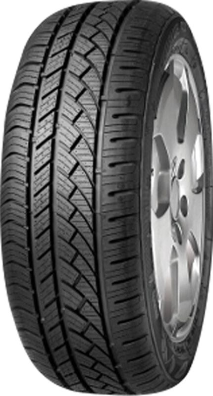 SUPERIA Ganzjahr 195/70 R15 TL 104/102R ECOBLUE VAN 4S C 8PR BSW M+S 3PMSF