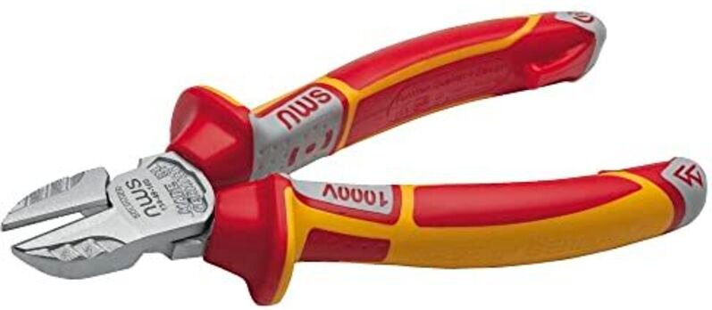 134-49-VDE-130 Seitenschneider 130 mm - NWS