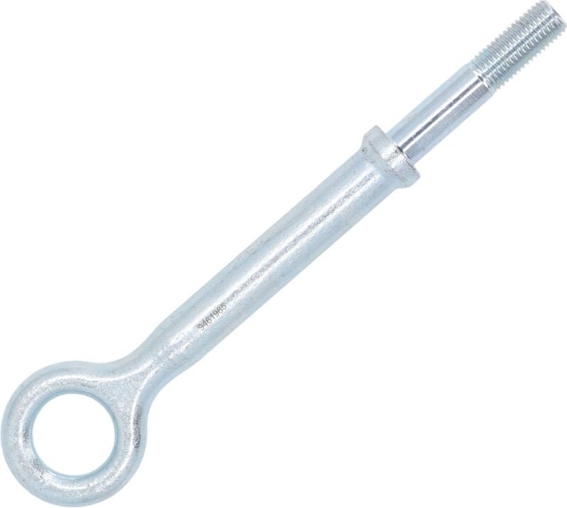 Anhängerkupplungshaken für S60 S80 V70 V70 XC XC90 Ersatz 9461985 Hochfester geschmiedeter Stahl Anhängerkupplungs-Aufna...