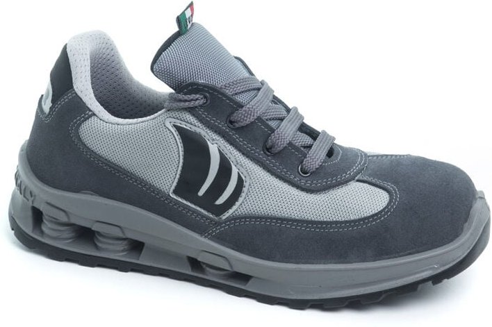 Chromo S1P src Sicherheitsschuhe - 41 eu - Lewer