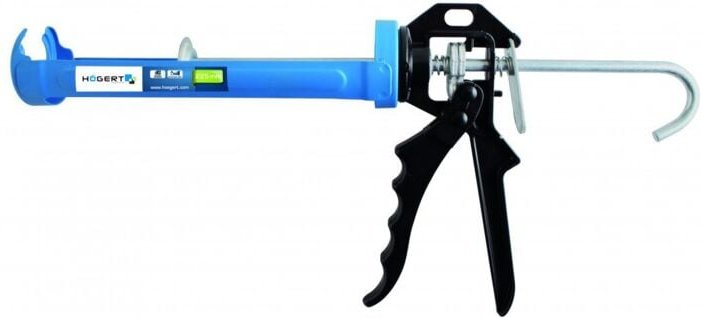 Högert Kartuschenpresse