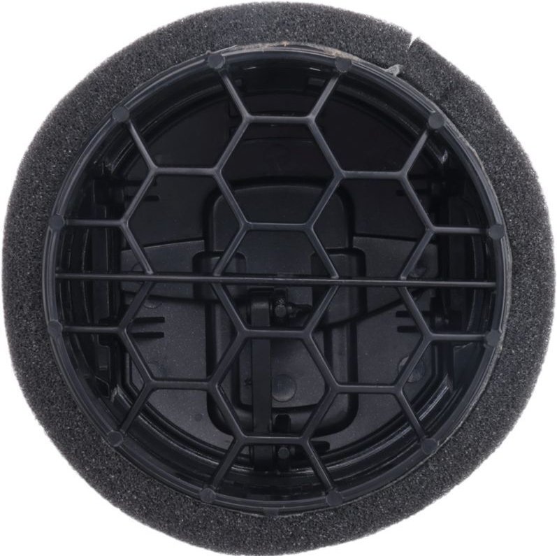 1 StüCk Auto-Armaturenbrett-EntlüFtungsöFfnung für F-150 2009 2010 2011 2012 2013 2014 Klimaanlagenauslass 9L3Z19893CA