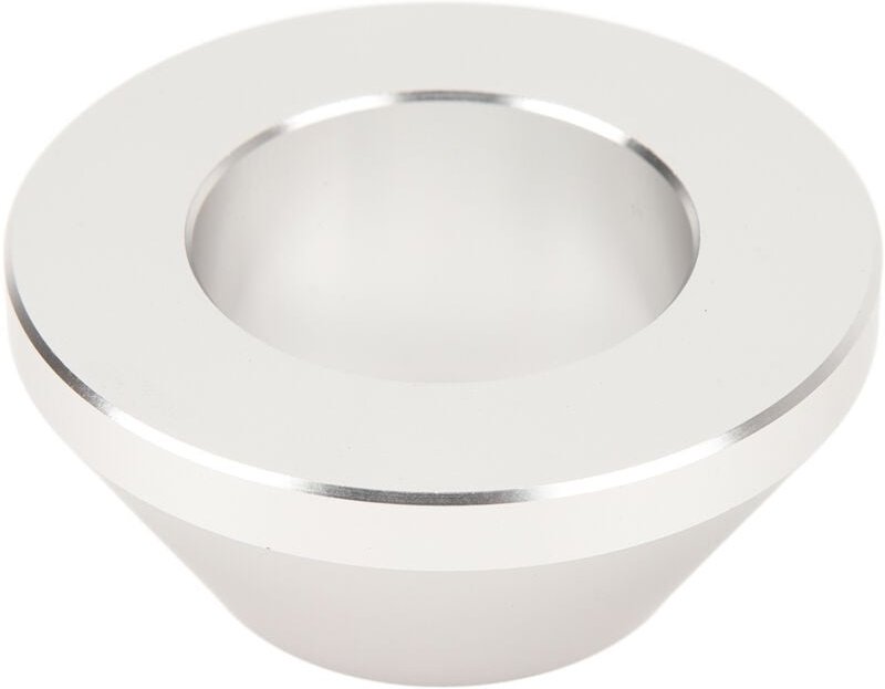 FOREHILL Zentrierkegel für manuelle Reifenmontiermaschinen, Aluminium-Radwucht-Haltekegel für 1,67"-Mittelsäule bei Pkw ...