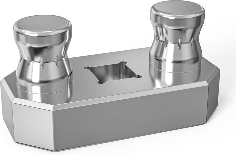 77455 Kabelbiegewerkzeug, 1/2-Zoll-Ratschenanschluss für die meisten Leiter, optimale Biegeleistung 500 MCM