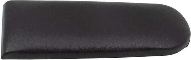 Automodifikation Passend für MK4 Armlehnenboxabdeckung Autohandschuhfachabdeckung Autodekoration Schwarz