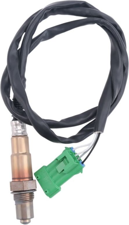 Tlily - Sauerstoff-O2-Sensor für 206 306 307 406 407 607 806 Partner 0258006026 0258986615 1628EC 1628HQ 9635978980 9622...