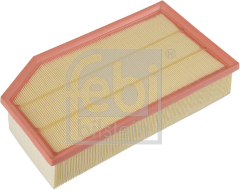 Luftfilter 106913 Febi