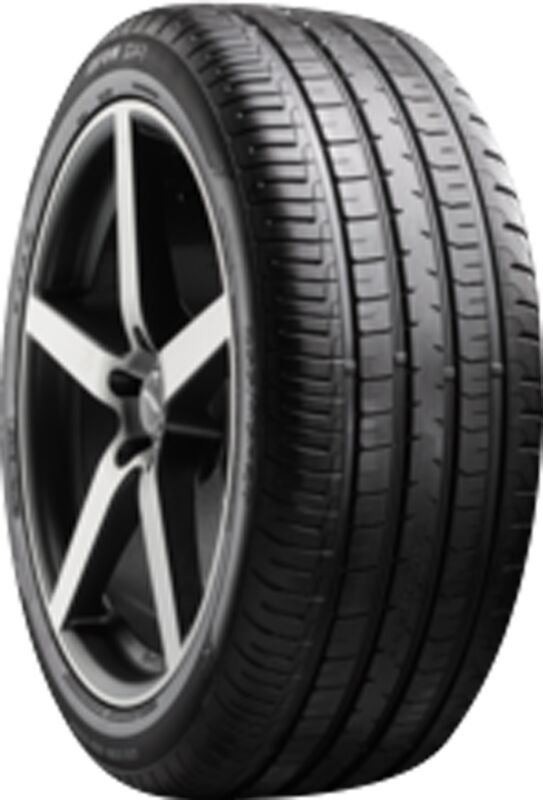 AVON Sommer 235/60 R16 TL 100H ZX7