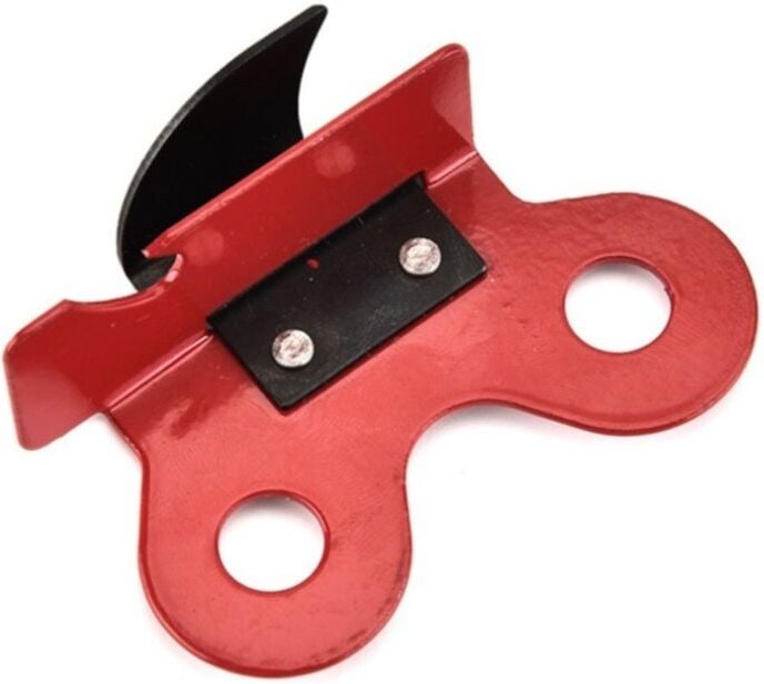 Multifunktionaler Edelstahl-Cartoon-Flaschenöffner, Haushaltsdosenöffner, Flaschenöffner - Ahlsen