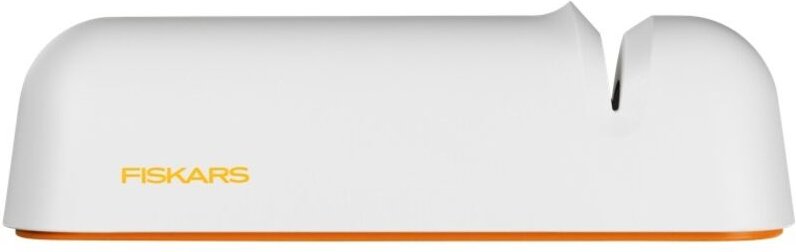 Fiskars - 1014214 Functional Form Roll-Sharp Messerschärfer Länge 160 mm