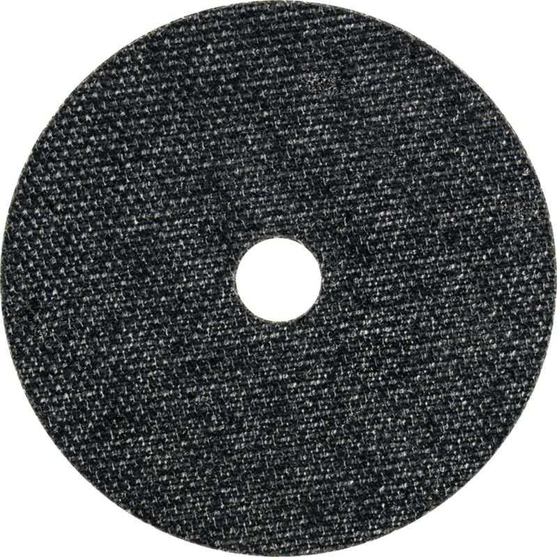 Pferd - Trennscheibe steelox ø 70 mm Scheibenstärke 1 mm gerade ( 4000844778 )