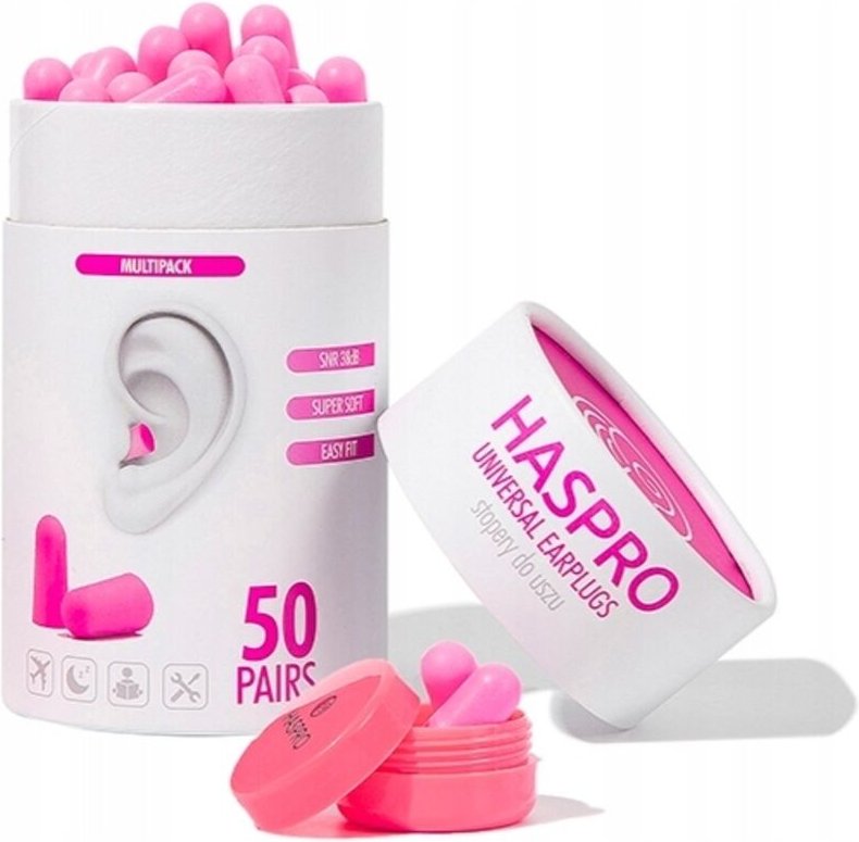 Tube50 Pink