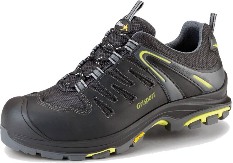 Mugello S3 src Sicherheitsschuhe - Grisport