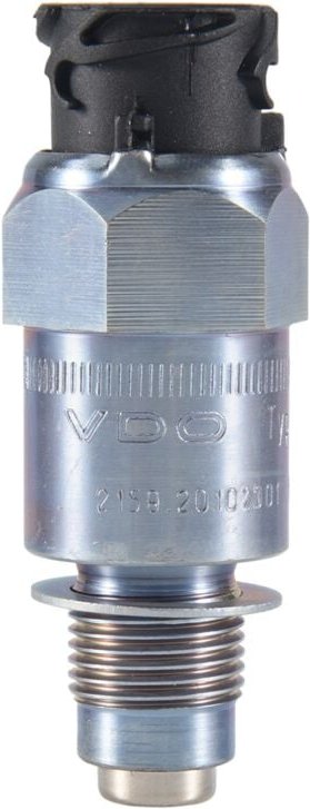 Tlily - Geschwindigkeit Messer Sensor für 2159.20102301 215920102301