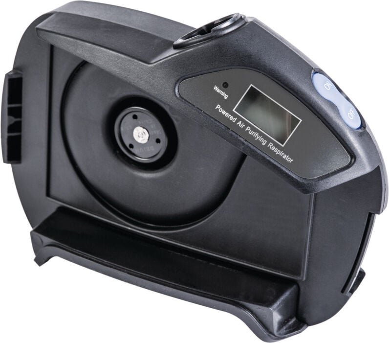 Schweißkraft 1662231 Luftfiltersystem