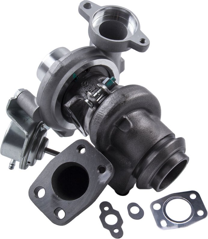 BFO - Turbolader für Peugeot Citroen Ford Volvo 1.6 HDi TDCi 3M5Q6K682DC 0375K5 49173