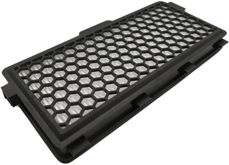 Trade-Shop HEPA-Filter für Miele S2110 S2111 S2120 S4211 S4212 S4221 S4222 S4260 S4261 S4262 S4280 S4281 S4282 S4510 S45...