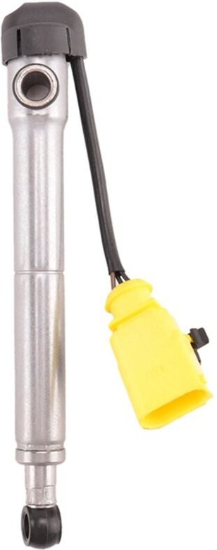 4M0823823 Entriegelungsvorrichtung Haubenscharnierbetätigung Aufprallsensor für