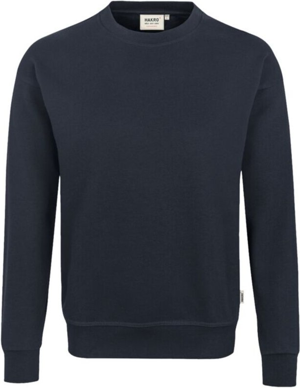 HAKRO Sweatshirt Mikralinar® 475 tinte, 5XL