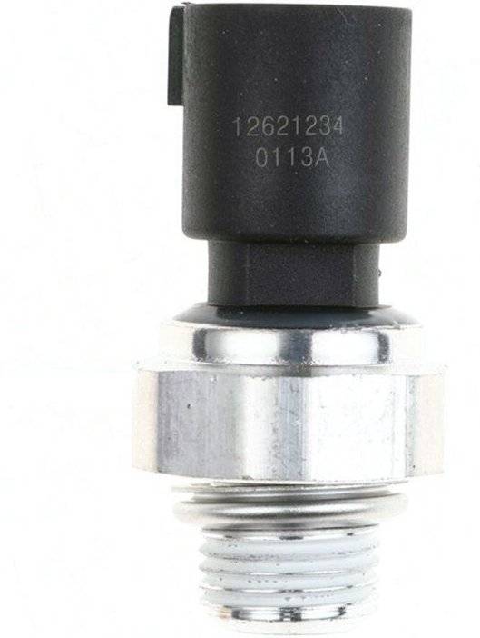 Tlily - ldruckgeber Sensorschalter für gm Chevrolet Suburban 1500 Tahoe Pontiac 12621234