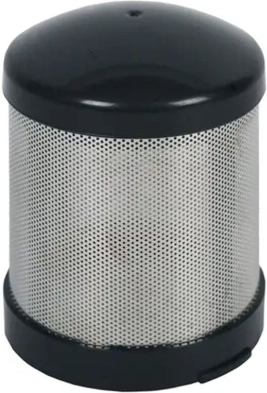 Ersatzteil - Filterträgergitter - Rowenta