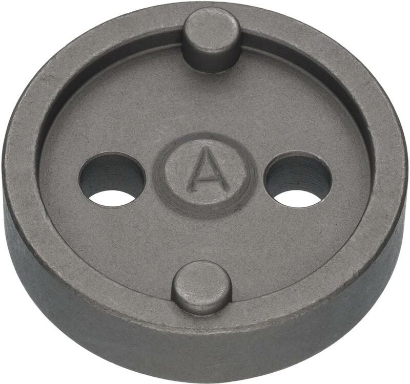 Adapterplatte ∙ a ∙ V3760-A ∙ 41 mm